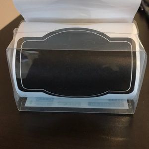 IKEA decorative labels